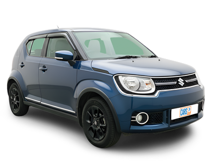 Maruti IGNIS-img